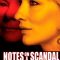 Notes on a Scandal