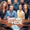 Nothing to Hide | Le Jeu