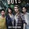 Nowhere Boys