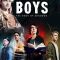 Nowhere Boys: The Book of Shadows