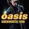 Oasis Knebworth 1996