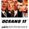 Ocean’s Eleven