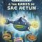 Octonauts and the Caves of Sac Actun