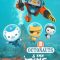 Octonauts and The Ring of Fire