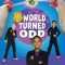 Odd Squad World Turned Odd