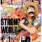 One Piece: Strong World | ワンピース フィルム ストロングワールド