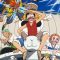 One Piece: The Movie | ワンピース