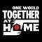 One World: Together at Home