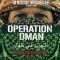 Operation Oman