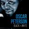 Oscar Peterson: Black + White