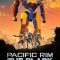 Pacific Rim: The Black