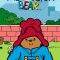 Paddington Bear