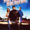 Paper Soldiers