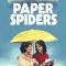 Paper Spiders