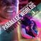 Parallel Worlds: A Psychedelic Love Story