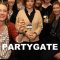 Partygate