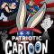 Patriotic Cartoon Classics: 25 All-American Cartoons from World War II