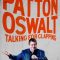 Patton Oswalt: Talking for Clapping