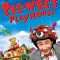 Pee-wee’s Playhouse