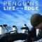 Penguins: Life on the Edge