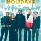 Pentatonix: Around the World for the Holidays