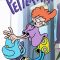 Pepper Ann