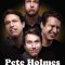 Pete Holmes: Faces and Sounds