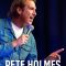 Pete Holmes: I Am Not for Everyone