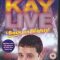 Peter Kay: Live & Back on Nights