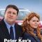 Peter Kay’s Car Share