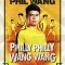 Phil Wang: Philly Philly Wang Wang