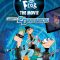 Phineas and Ferb The Movie: Across the 2nd Dimension