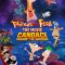 Phineas and Ferb The Movie: Candace Against the Universe