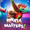 Piñata Masters! | ¡Dale, dale, dale!