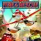 Planes: Fire & Rescue