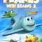 Planes with Brains 2