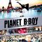 Planet B-Boy