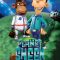 Planet Sheen