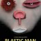 Plastic Man: The Artful Life of Jerry Ross Barrish