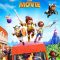 Playmobil: The Movie