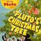 Pluto’s Christmas Tree