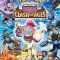 Pokémon the Movie: Hoopa and the Clash of Ages | ポケモン・ザ・ムービーXY 光輪の超魔神 フーパ