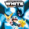 Pokémon the Movie: White – Victini and Zekrom | 劇場版ポケットモンスター ベストウイッシュ ビクティニと黒き英雄 ゼクロム