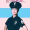 Policewoman Centerfold