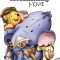 Pooh’s Heffalump Movie