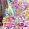 Pretty Cure All Stars New Stage 2: Friends from the Heart | 映画 プリキュアオールスターズNewStage2 こころのともだち