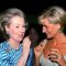 Princess Diana’s ‘Wicked’ Stepmother