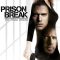 Prison Break: The Final Break