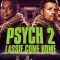 Psych 2: Lassie Come Home