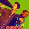 Psych: The Movie